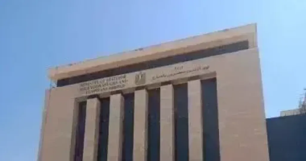 لجنة الجمارك: مراكز التوزيع اللوجيستية ضرورة للنهوض بالصناعة والتجارة