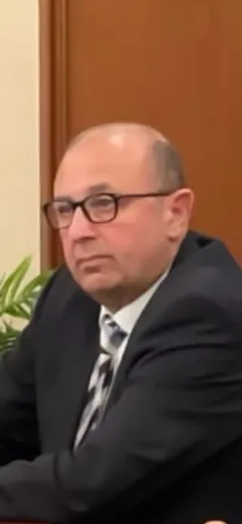 محمد سعده