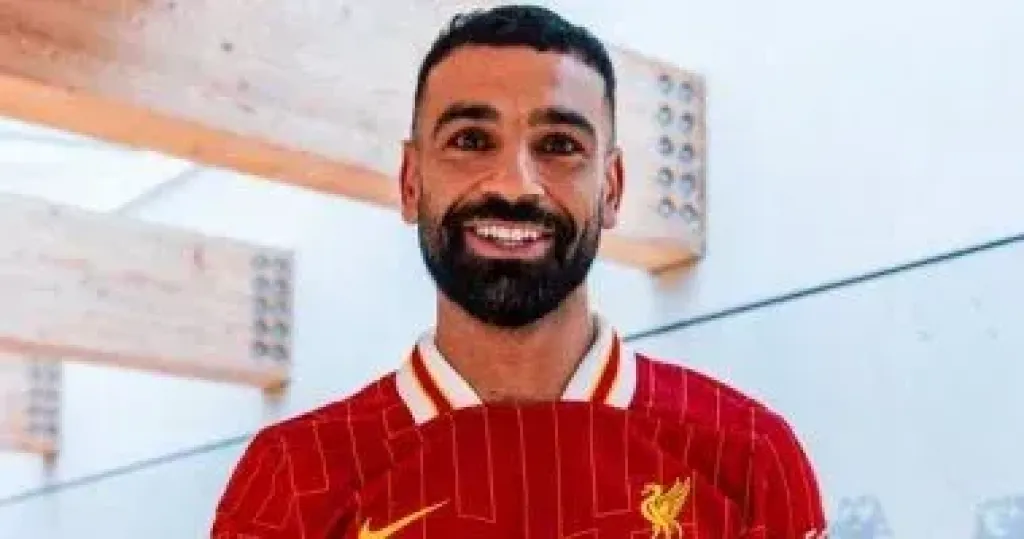 محمد صلاح يتوصل إلى اتفاق مع ليفربول لتجديد عقده