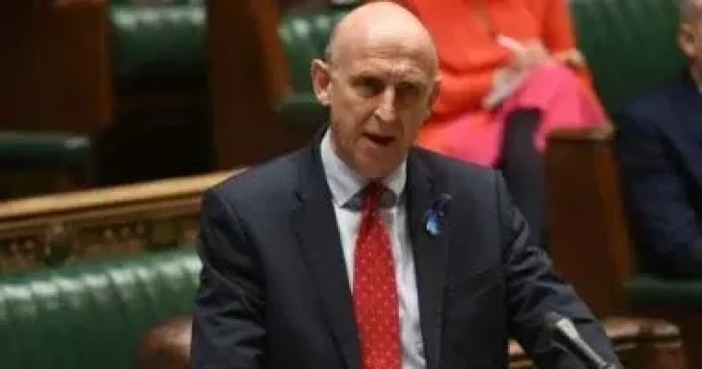 وزير الدفاع البريطانى: سنلعب دورا محوريا فى مهمة الناتو بالقطب الشمالى