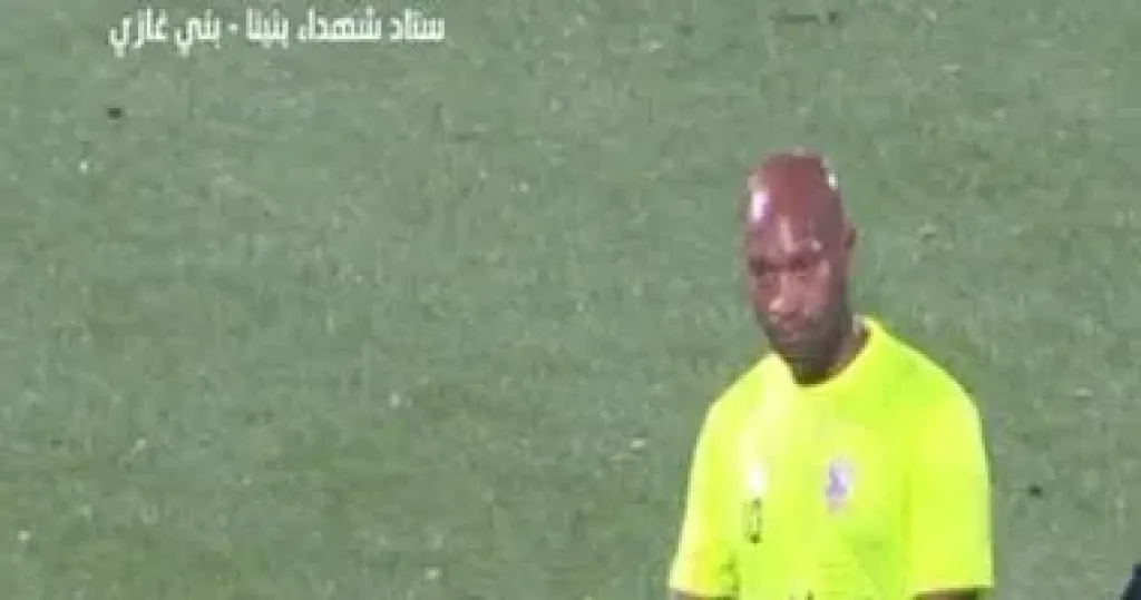 شيكابالا أساسي بناءً على رغبة النصر الليبى.. وإيشو يعود لـ”دكة” الزمالك