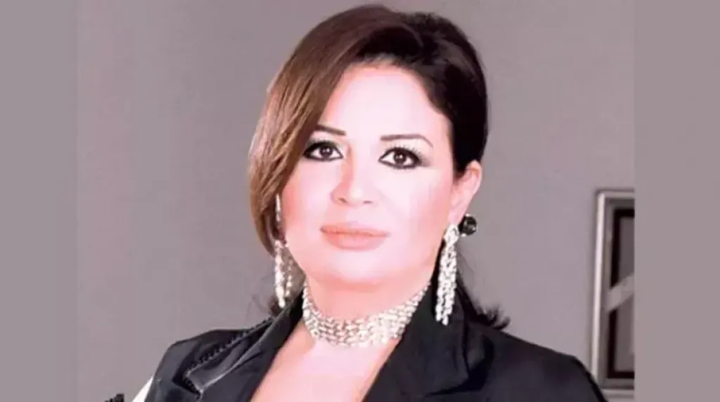 محمود حميدة وإلهام شاهين فى مناقشة عن ترميم أرشيف الفنانين بالقاهرة السينمائي اليوم