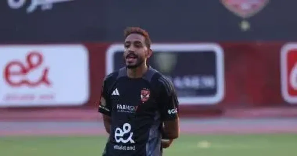 انفراجة فى أزمة شيك كهربا المستحق لنادى الزمالك.. اعرف التفاصيل