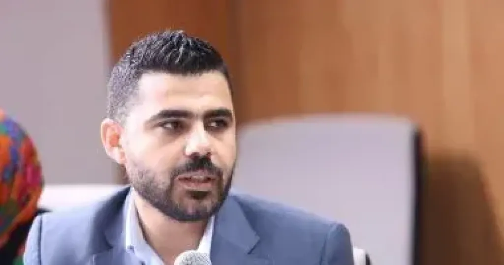 وفاة والد محمد طارق عضو مجلس إدارة نادي الزمالك
