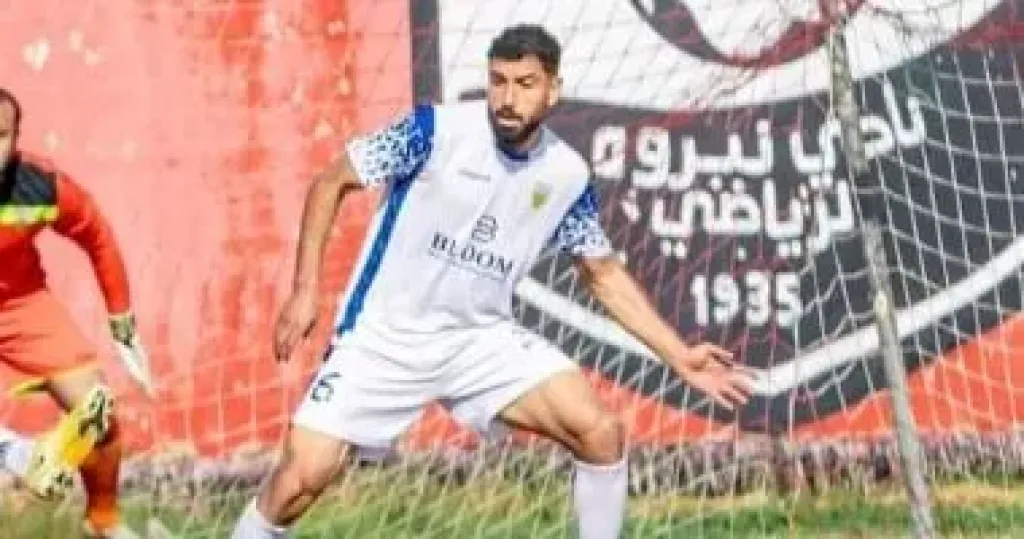 المدير الفنى لنادى كفر الشيخ: محمد شوقى لاعب جوكر وما حدث مفاجأة لنا جميعا