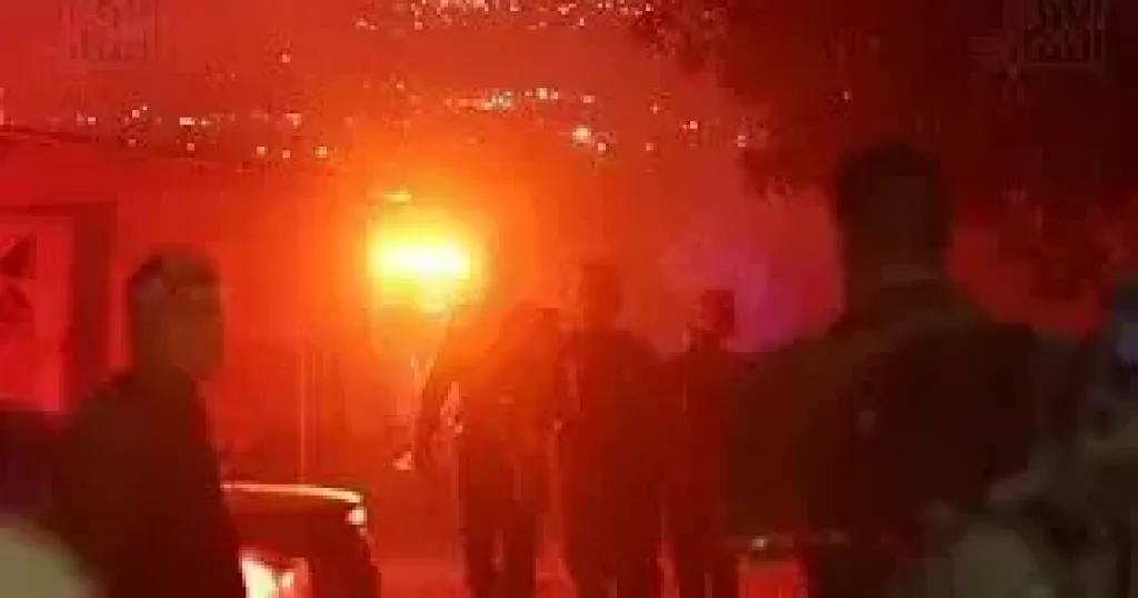 إيران تكشف تفاصيل الأهداف التي استهدفتها في الهجوم على إسرائيل