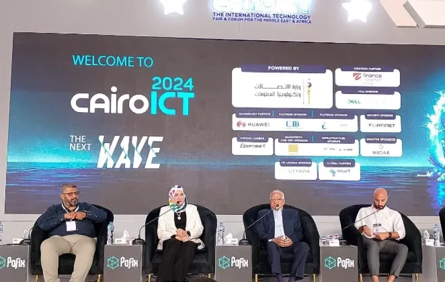 Cairo ICT’24.. كيف تعزز  المدن العلمية ريادة  مصر في التكنولوجيا وريادة الأعمال؟