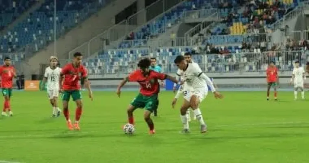 دورة شمال أفريقيا.. المغرب يتصدر بعد الجولة الثالثة ومصر الوصيف