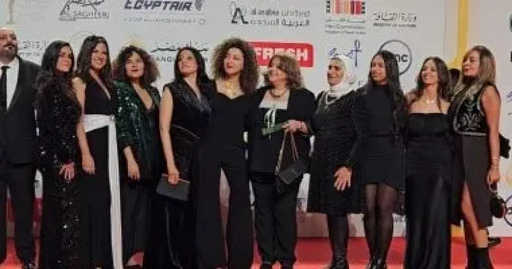 عرض الأفلام الفائزة بمهرجان القاهرة السينمائى.. غدا