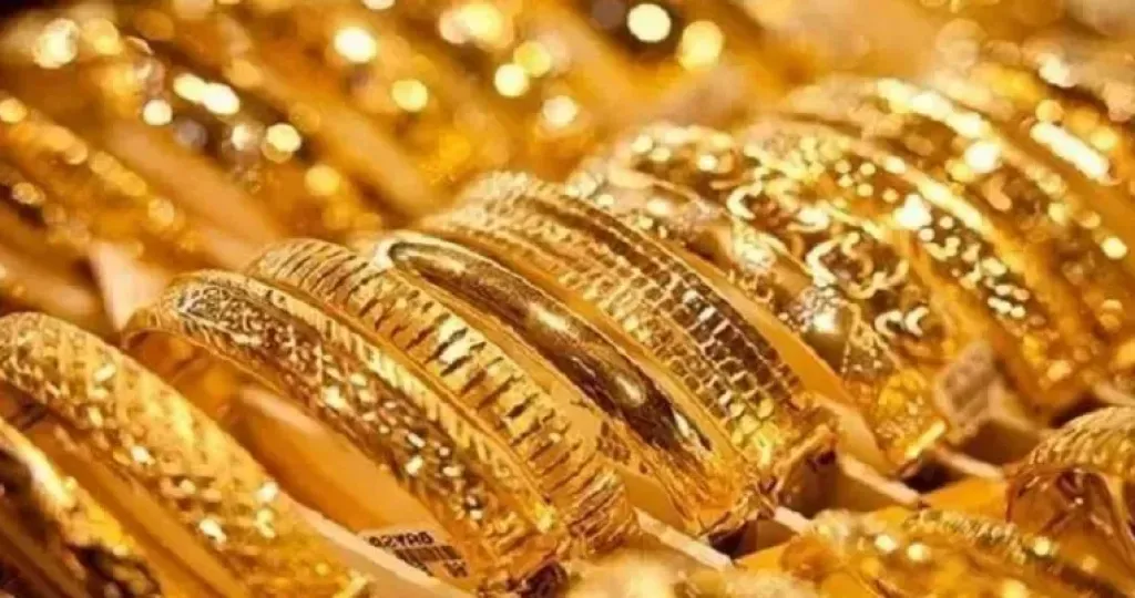 هبوط أسعار الذهب اليوم في مصر.. عيار 21 يخسر 115 جنيهًا في الجرام