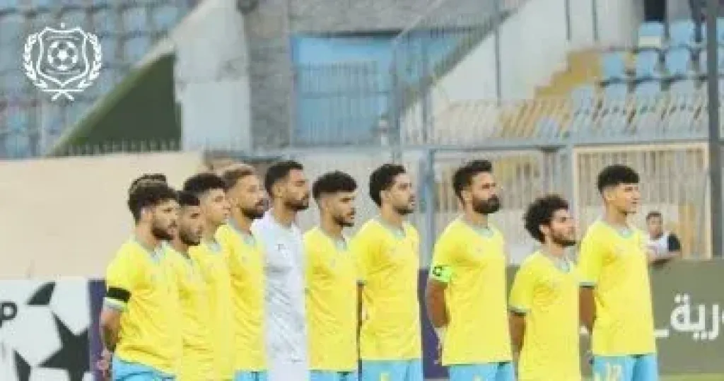 الإسماعيلى يبدأ اليوم الاستعداد لمواجهة إنبى فى الدورى