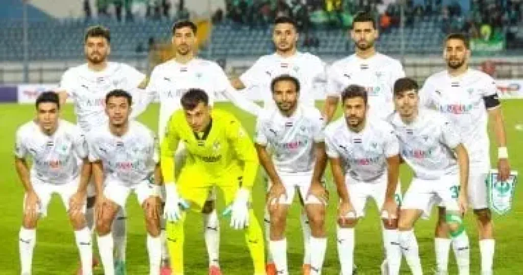 موعد مباراة الزمالك وإنيمبا النيجيرى فى الكونفدرالية