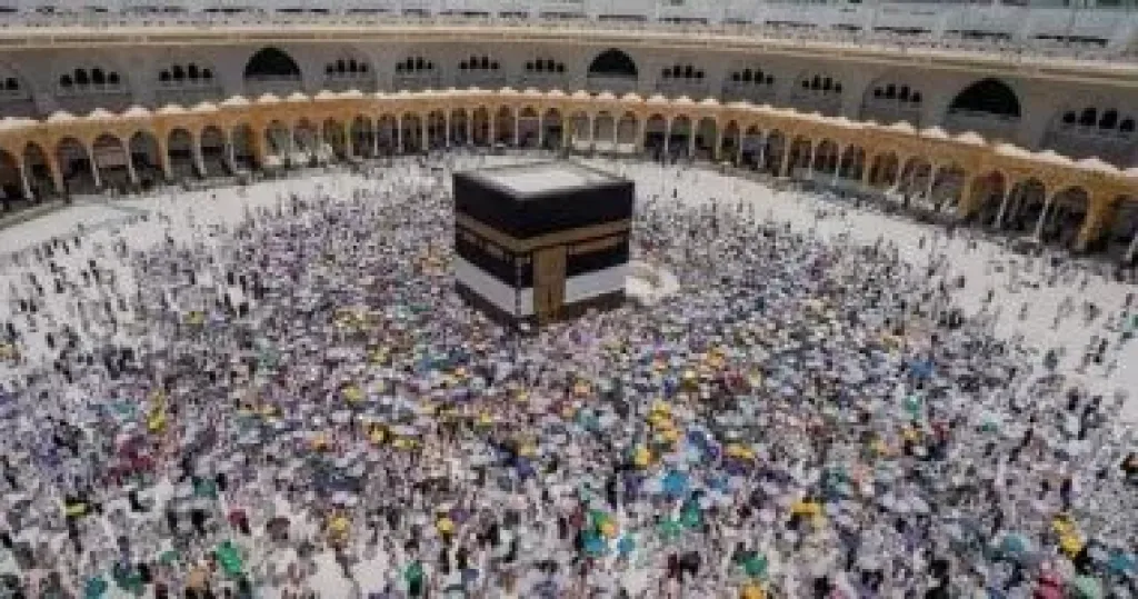 غدا..وزارة الداخلية تبدأ في قبول طلبات التقدم لحج القرعة لهذا العام