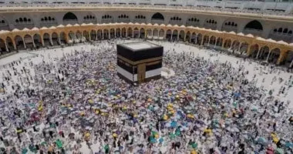 فتح باب التقديم لحج الجمعيات الأهلية موسم 1447هـ - 2026م غدا