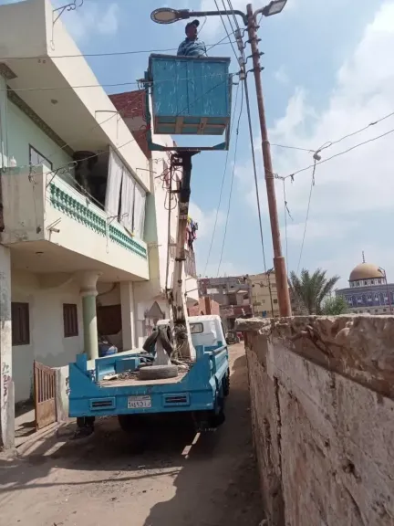 القانون ينظم إجراءات وضع الإعلانات على الطرق العامة.. اعرف التفاصيل