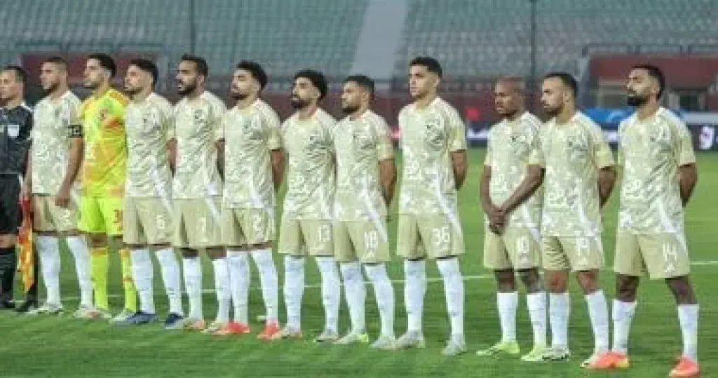 فريق الاهلى