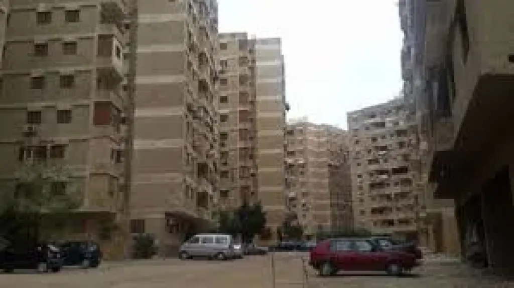 عمارات صقر قريش 