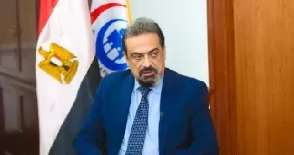 حسام عبد الغفار