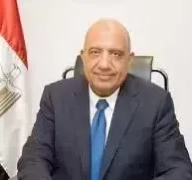 وزير الكهرباء