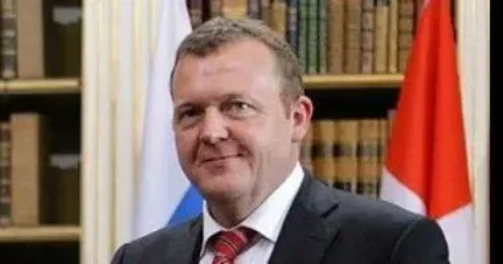 وزير خارجية الدنمارك: نأمل في رفع كامل العقوبات عن سوريا