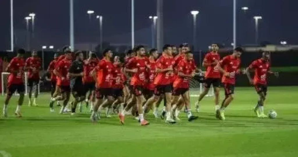 الاهلي 