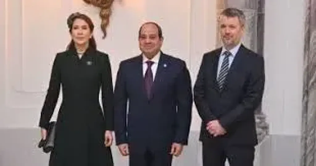 السيسي 