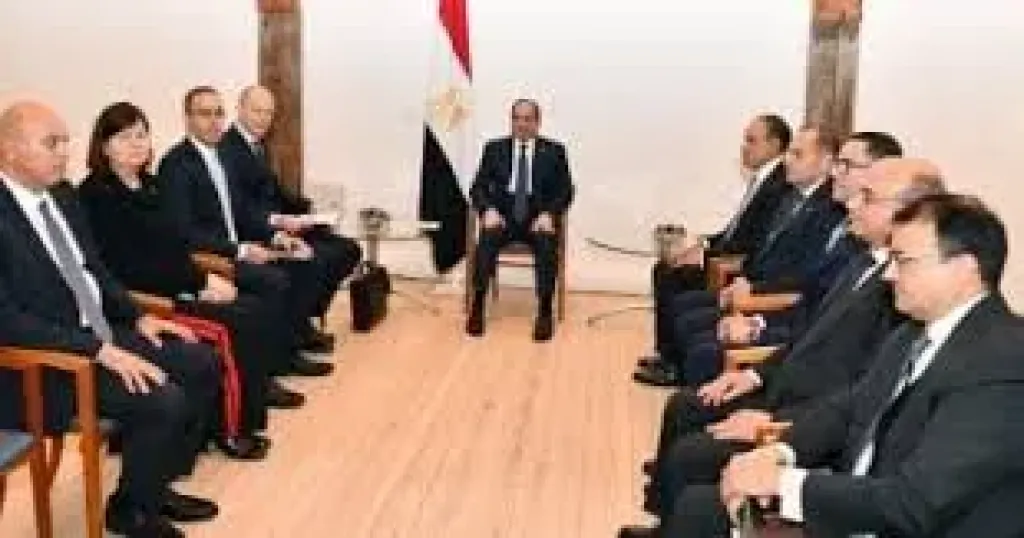 السيسي 