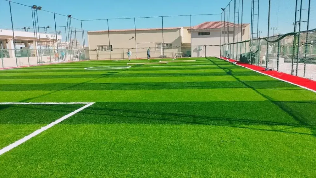 ملاعب الشباب 