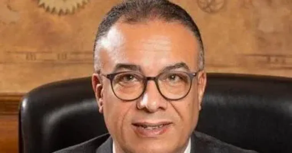 عمرو مصيلحى