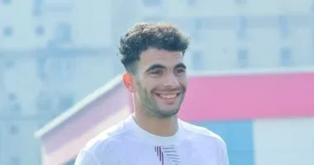 أحمد سيد زيزو