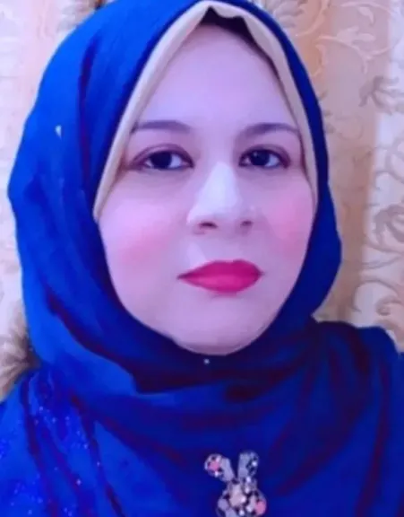 الأديبة شيماء غريب تكتب: وحشلنى نفسى