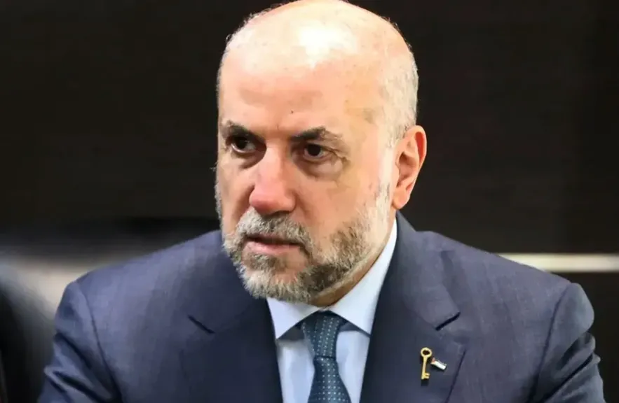 الهباش: مصر بذلت جهد خارق لوقف العداون .. فيديو الهباش: مصر بذلت جهد خارق لوقف العداون .. فيديو