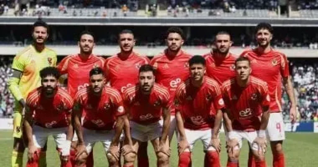 الأهلي بالأحمر وميامي «بينك».. تفاصيل الاجتماع الفني لافتتاح مونديال الأندية