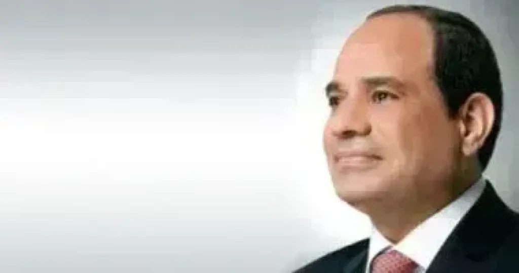 السيسي 