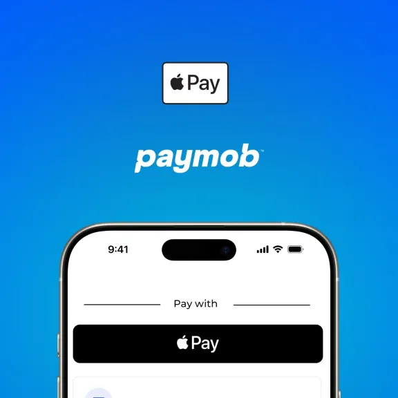 باي موب تُمكّن التجار من قبول مدفوعات Apple Pay