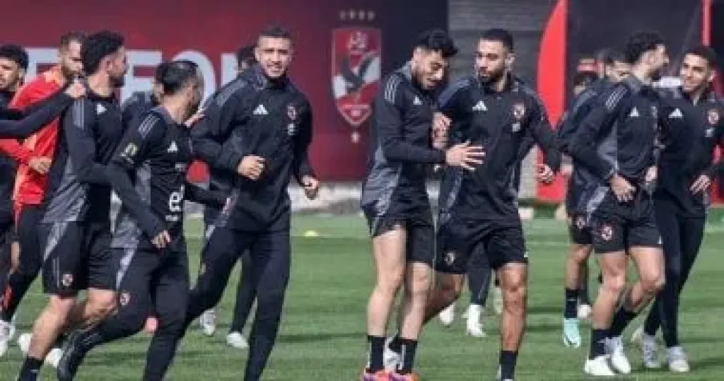 كولر يستكشف شباب بلوزداد بـ5 مباريات قبل مواجهة الأحد بدوري الابطال