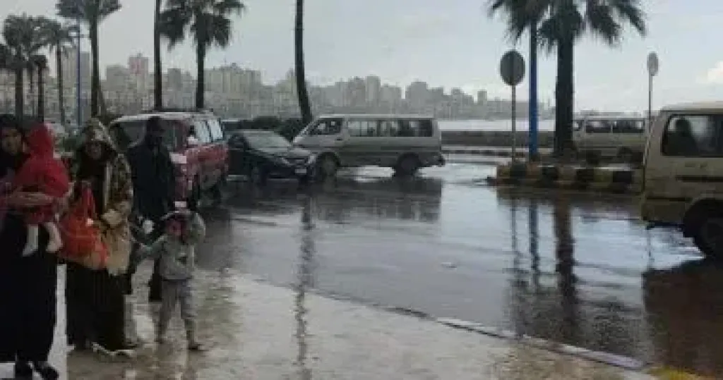 اليوم.. بداية فصل الشتاء فلكيًا فى مصر