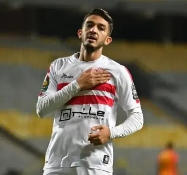 جروس يمنح 3 لاعبين قبلة الحياة فى الزمالك