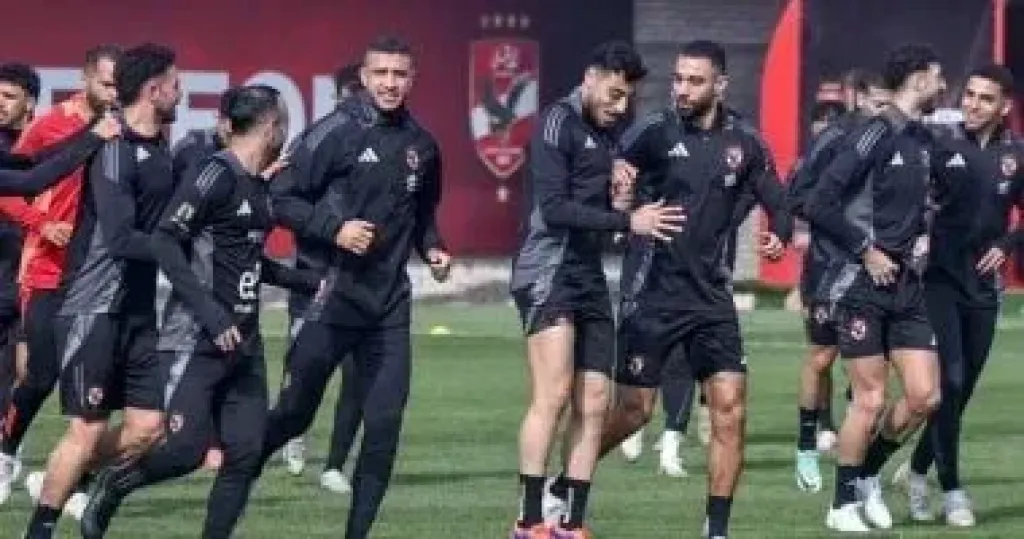 دوري أبطال إفريقيا| كولر يعلن تشكيل الأهلي أمام شباب بلوزداد