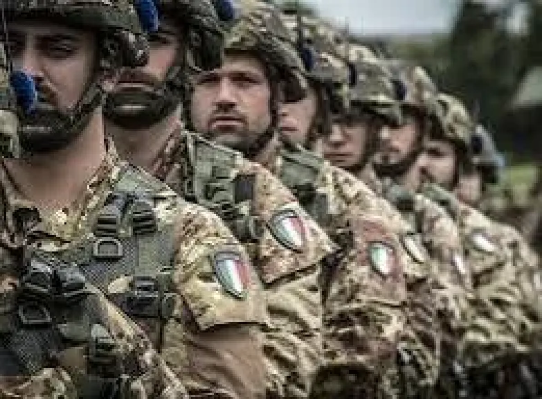 إيطاليا تطالب إسرائيل بتوضيح ما حدث للوفد الدبلوماسى فى جنين