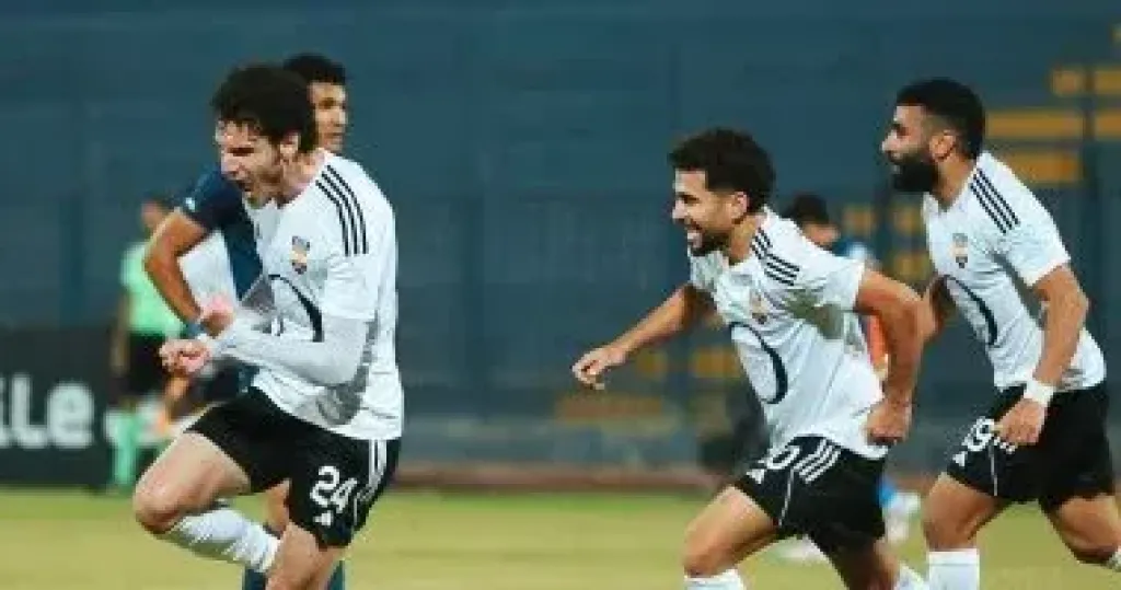 مدافع الجونة على رادار الزمالك لتعويض إصابة المثلوثي