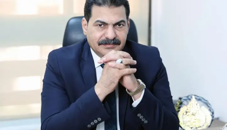 النائب ياسر الحفناوي: زيادة المعاشات 15% تعكس انحياز الرئيس السيسي للفئات الأولى بالرعاية
