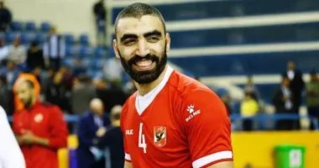 أحمد صلاح يلحق بـ عبد الله عبد السلام فى صفوف ”طائرة” السويحلى