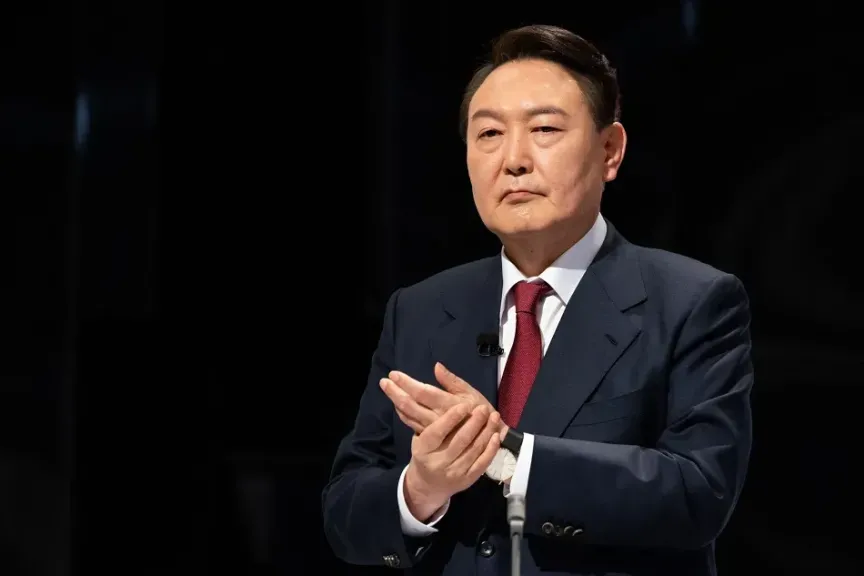 سول: فريق المستشار الخاص يداهم منزل الرئيس السابق للتحقيق في مزاعم نقل المقر الرئاسي