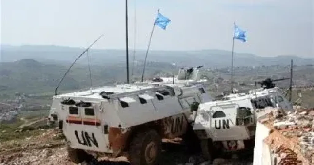 يونيفيل: احترام سيادة لبنان وإعادة انتشار الجيش فى الجنوب أمر محورى