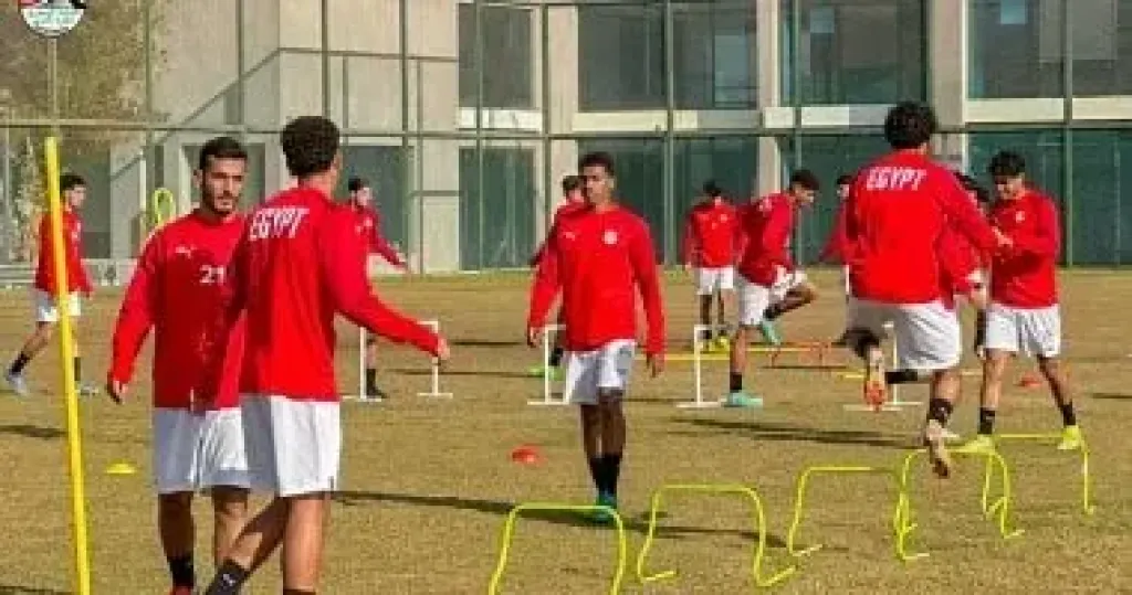 معسكر منتخب مصر المقبل بدون وديات استعدادا لأثيوبيا وسيراليون