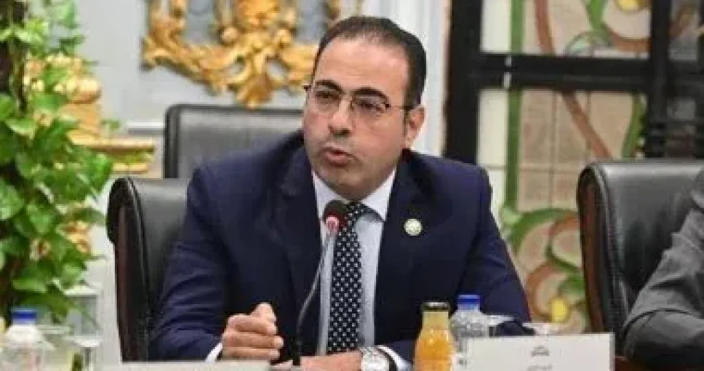 محمود حسين أمام البرلمان: تعديلات قانون الرياضة تصحح المسار وتمنح الدولة رقابة دون المساس بالاستقلالية