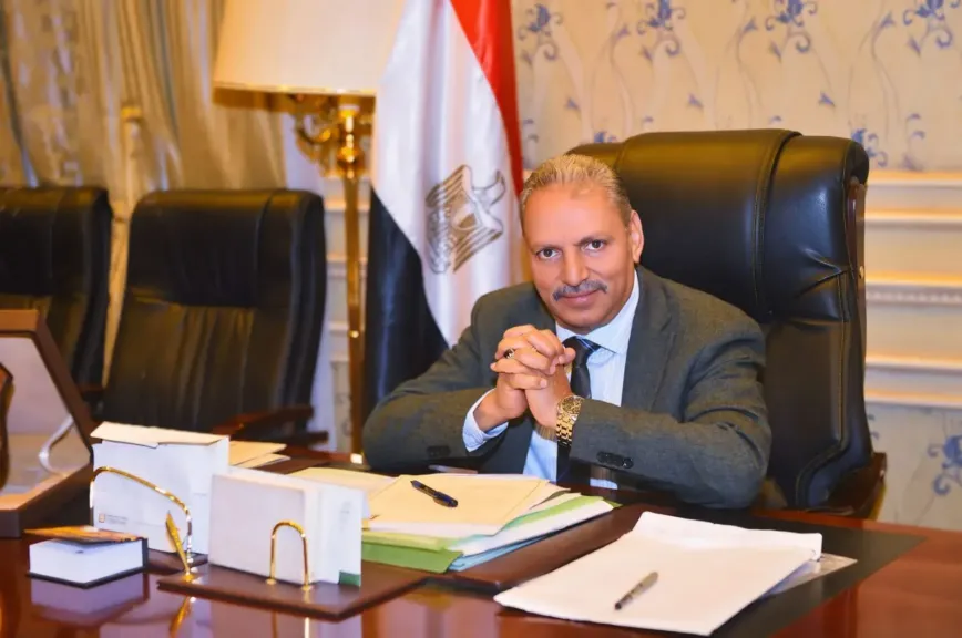 دفاع النواب : قمة شرم الشيخ اعطت قبلة الحياة للسلام وجهود الداخلية وصلت للعالمية