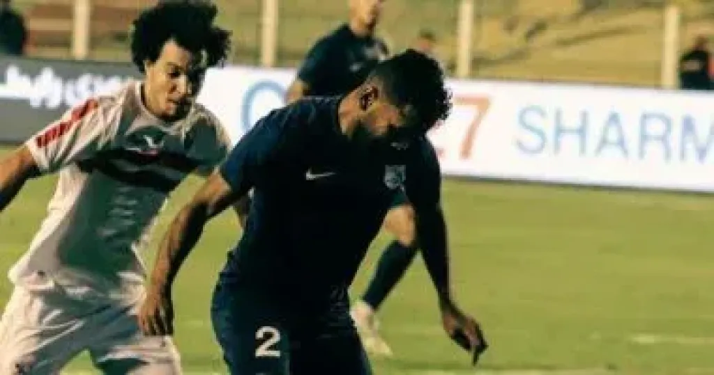 مودرن سبورت يعلن انضمام محمد هلال من البنك الاهلى لمدة 3 سنوات ونصف