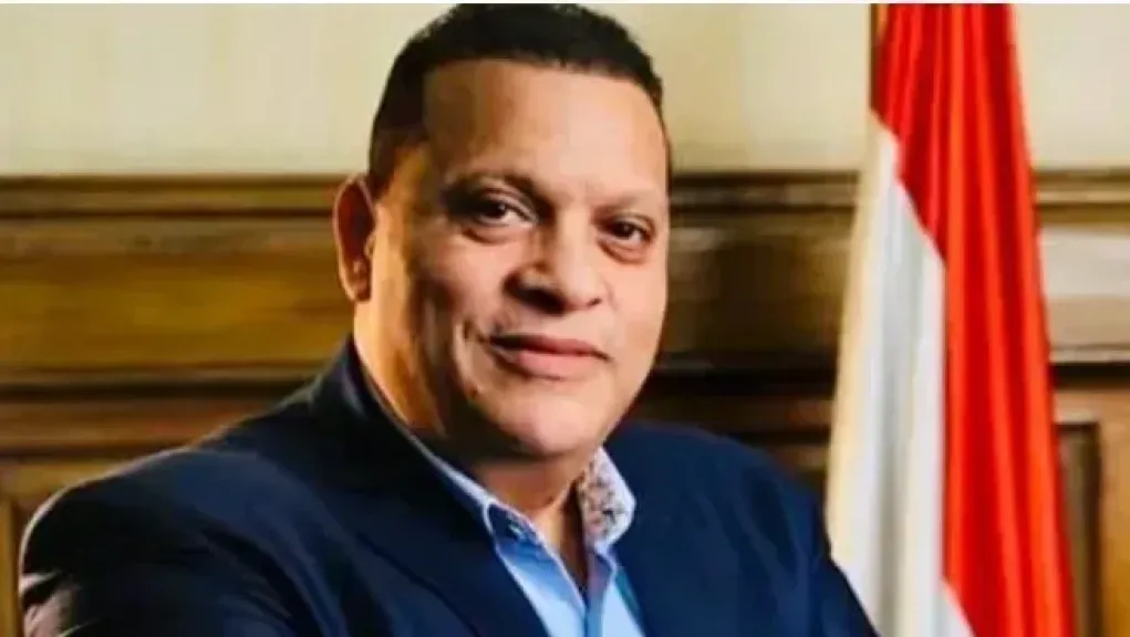 الفضالي: اقتحام الأقصى جريمة مكتملة الأركان... والتحرك العربي غائب إلا من مصر وزعيمها السيسي